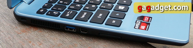 Краткий обзор Acer Aspire V5-122P -8