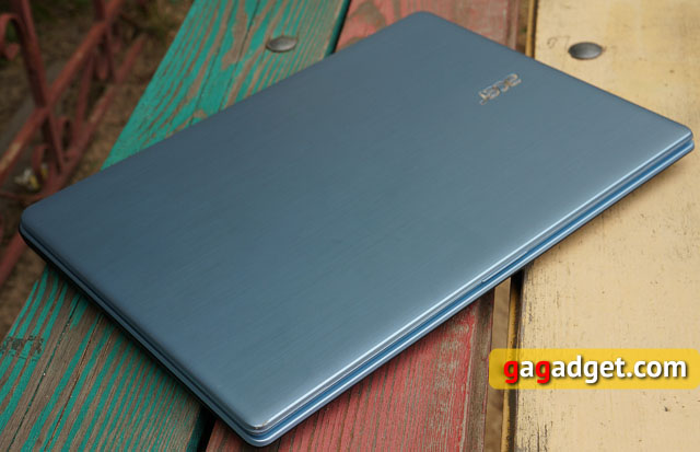 Краткий обзор Acer Aspire V5-122P -2