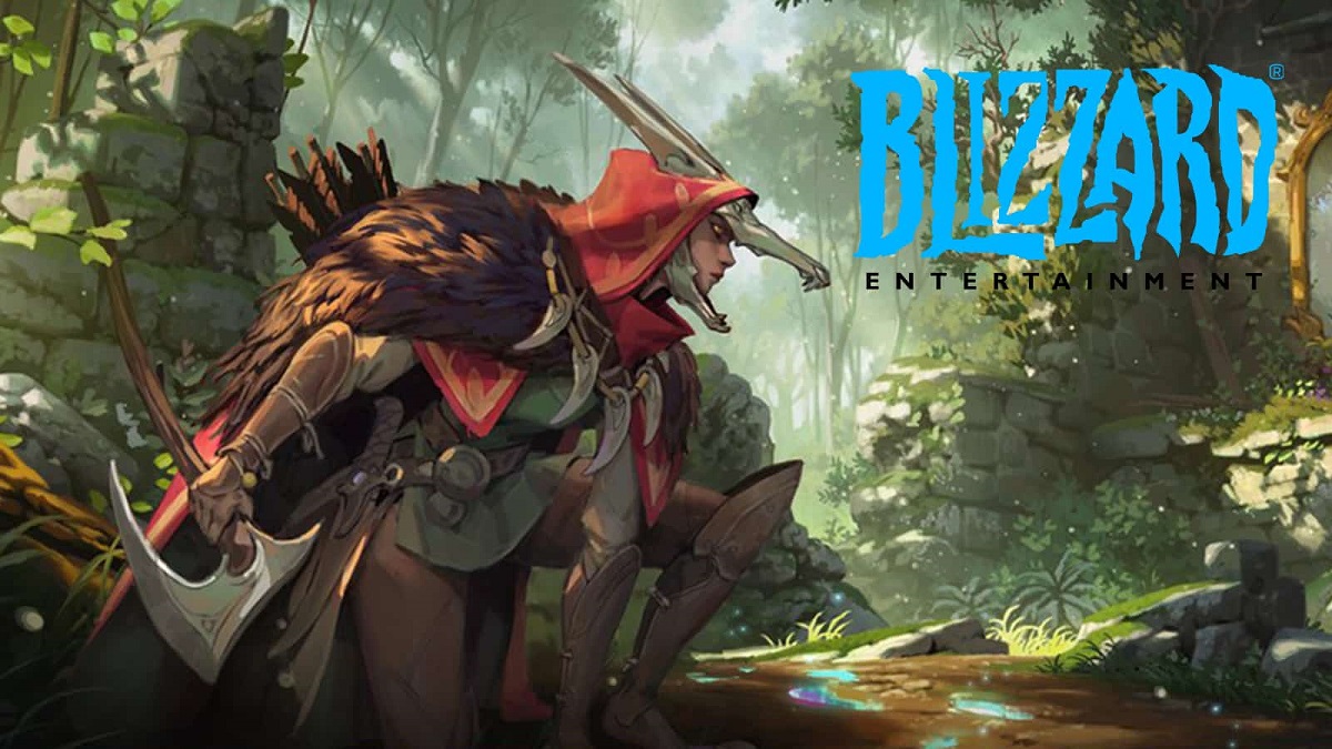 Development on Blizzard's fantasy survival simulator is almost complete. A reputable insider has shared new details about Project Odyssey