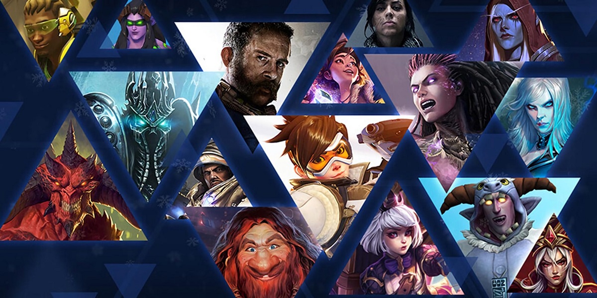 Gamers in several countries are furious: prices for Activision Blizzard games on Steam in Brazil, Turkey and Kazakhstan have increased significantly. Some items have gone up tenfold!