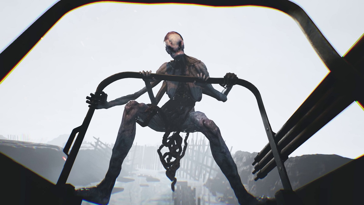 Creepy horror but boring game: Ad Infinitum gets mixed reviews with not bad scores from critics