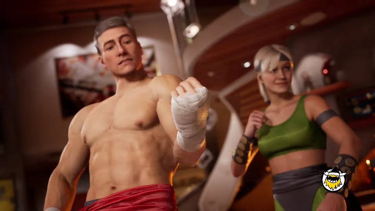 La star de l'action apparaîtra dans Mortal Kombat 1 : Ed Boon a révélé une autre apparence de Johnny Cage, celle d'un jeune Jean-Claude Van Damme.