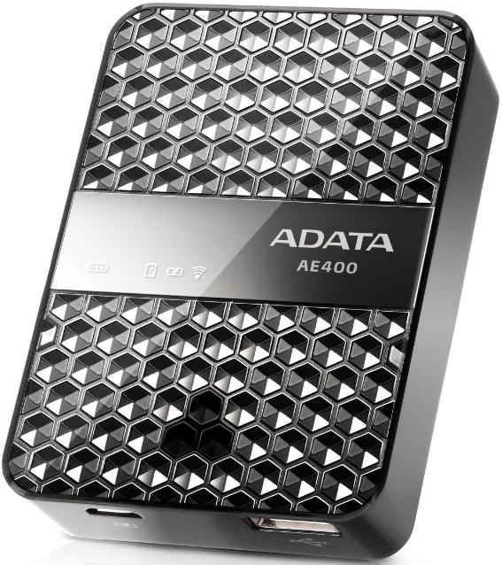 ADATA DashDrive Air AE400