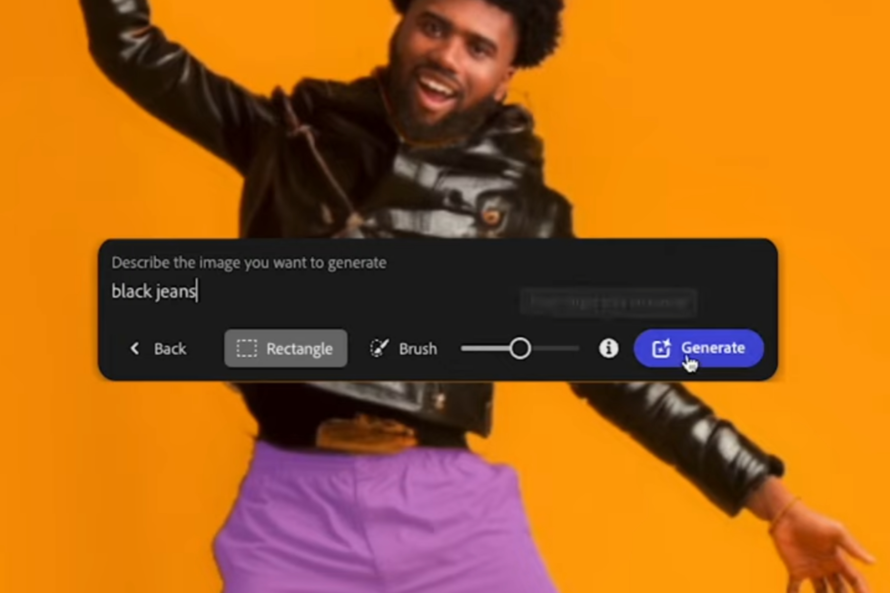 Adobe announced Project Stardust AI tool for simplified photo editing
