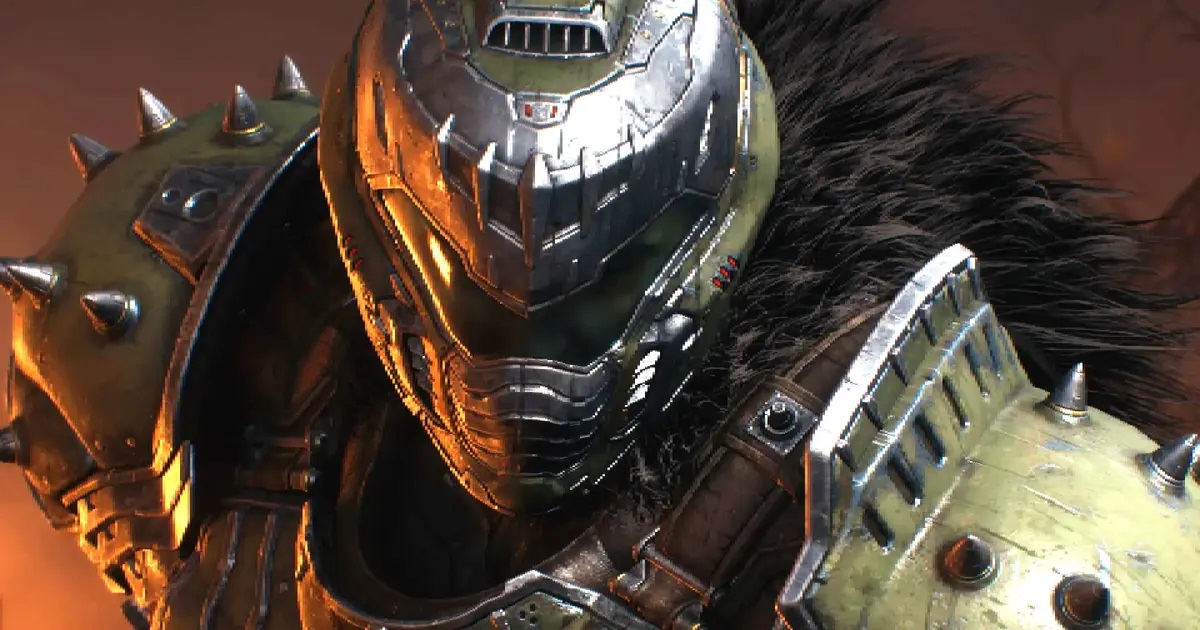 Геймери в захваті від дебютного трейлера DOOM: The Dark Ages - ролик отримав величезну кількість лайків і позитивних коментарів