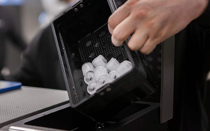 The first in the world: On 5 April, the official EcoFlow store was presented in Kyiv-5