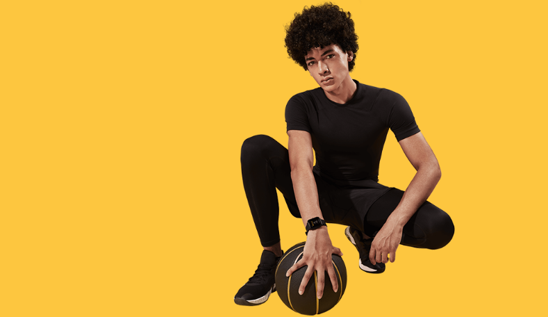 Amazfit Bip U Pro: лучшие умные часы до 2000 гривен-5