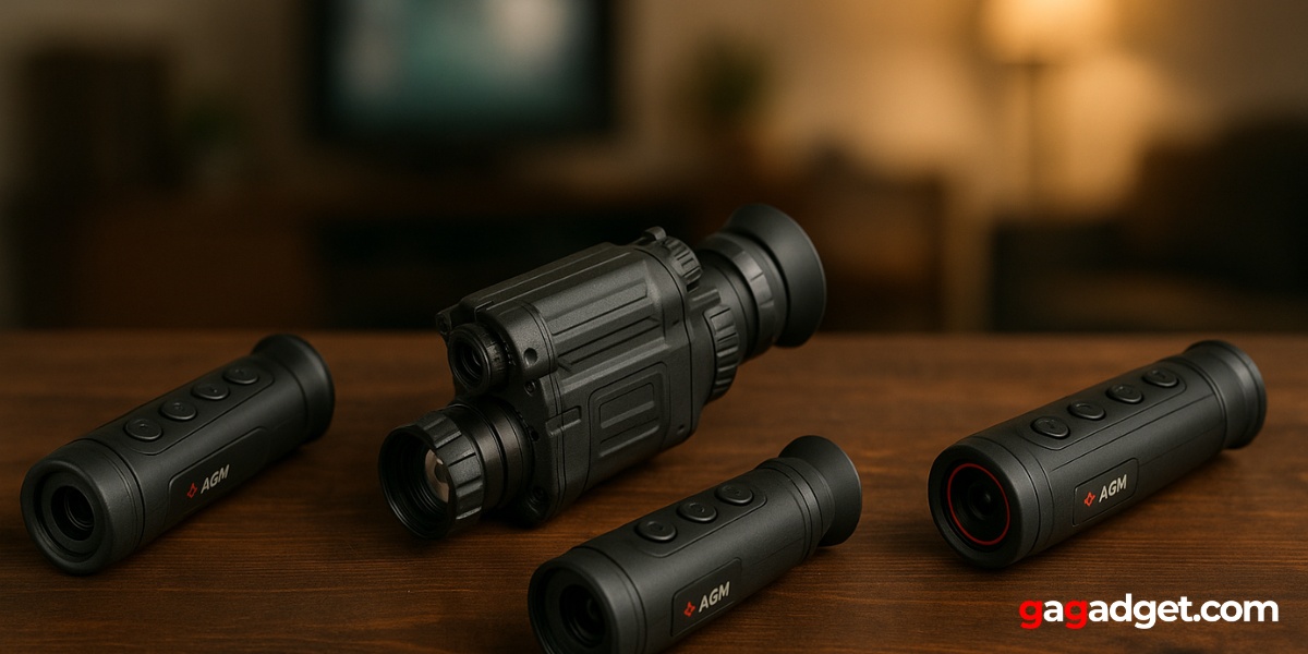 Best AGM Global Vision Monoculars of 2026