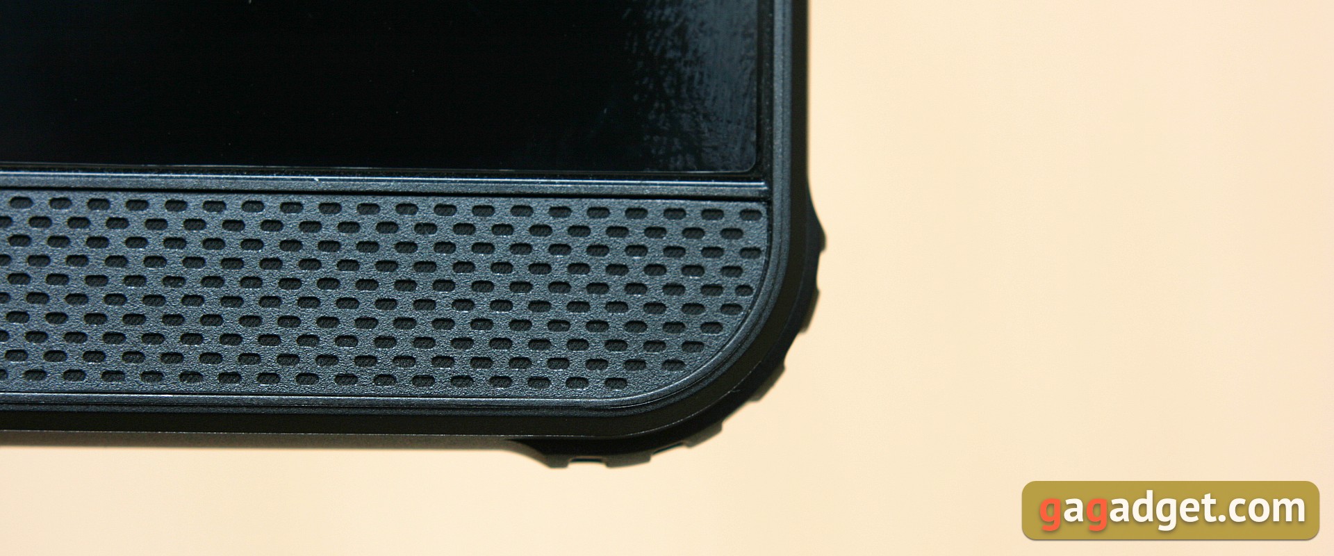 Avis sur l'AGM H3 : un smartphone robuste avec caméra de vision nocturne -5
