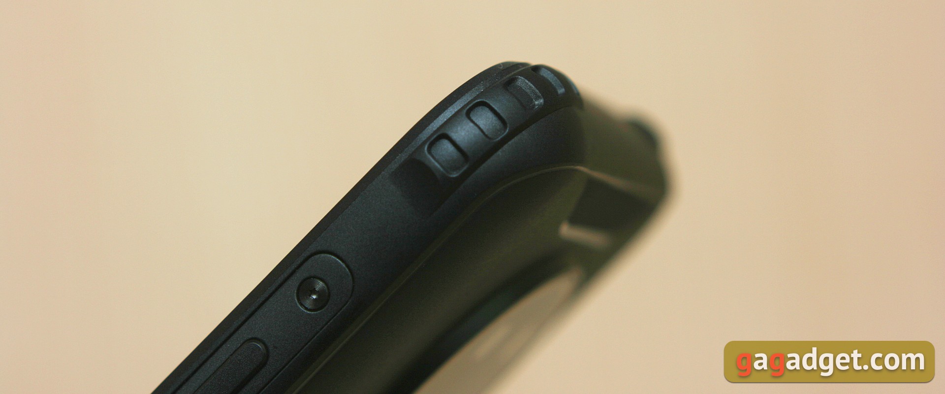 Avis sur l'AGM H3 : un smartphone robuste avec caméra de vision nocturne -6
