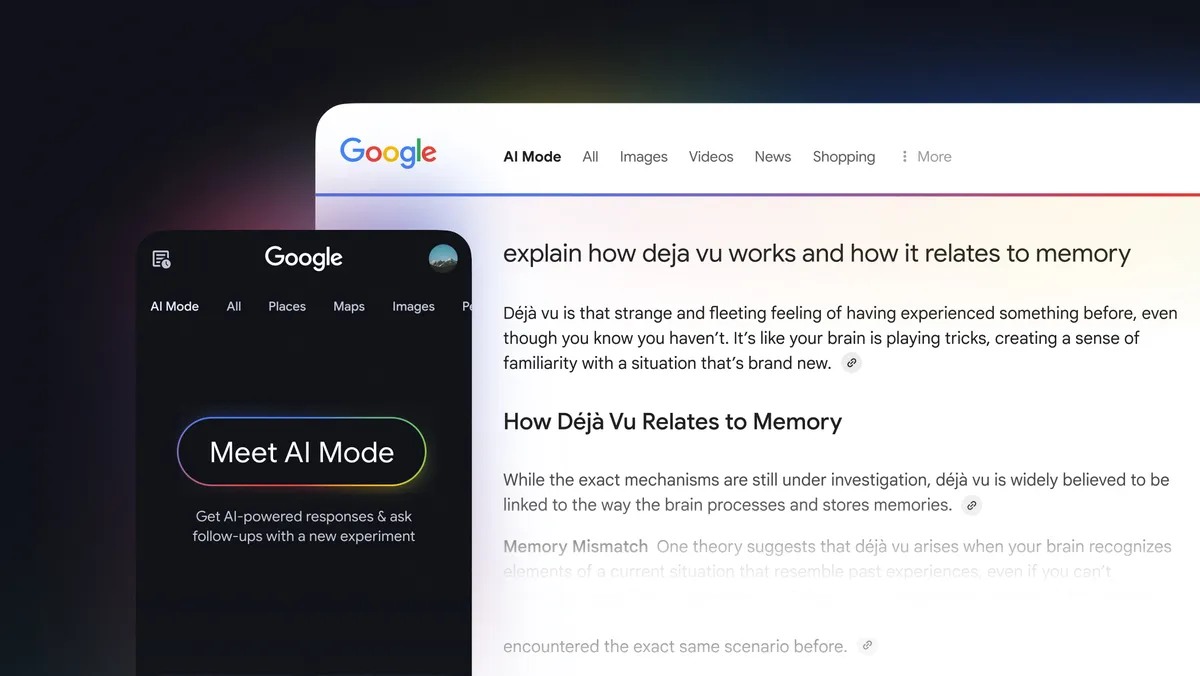 Heroin information AI Mode