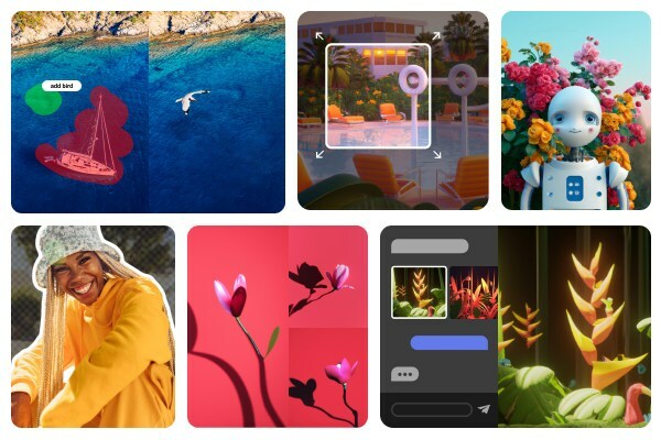 Shutterstock has launched AI-based tools for photo editing