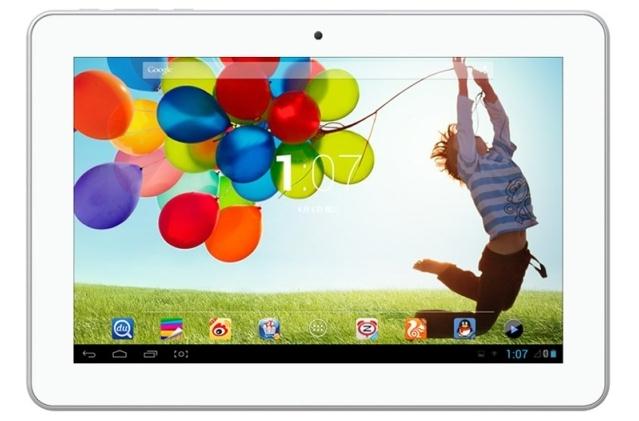 Android-планшет Ainol Novo 10 Eternal с батареей 11000 мАч