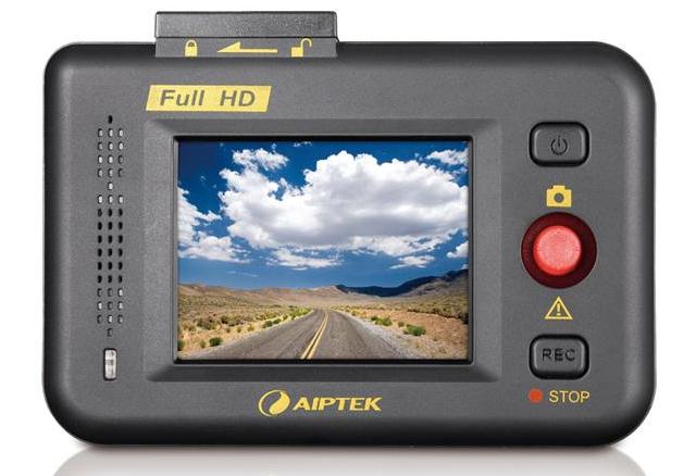 FullHD видеорегистратор Aiptek Camcorder X3-2 FullHD видеорегистратор Aiptek Camcorder X3-2