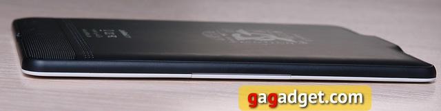 Обзор электронной книги AirOn AirBook City-8