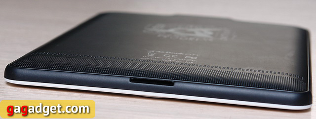 Обзор электронной книги AirOn AirBook City-10