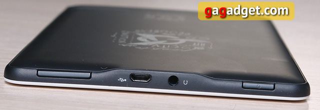 Обзор электронной книги AirOn AirBook City-9
