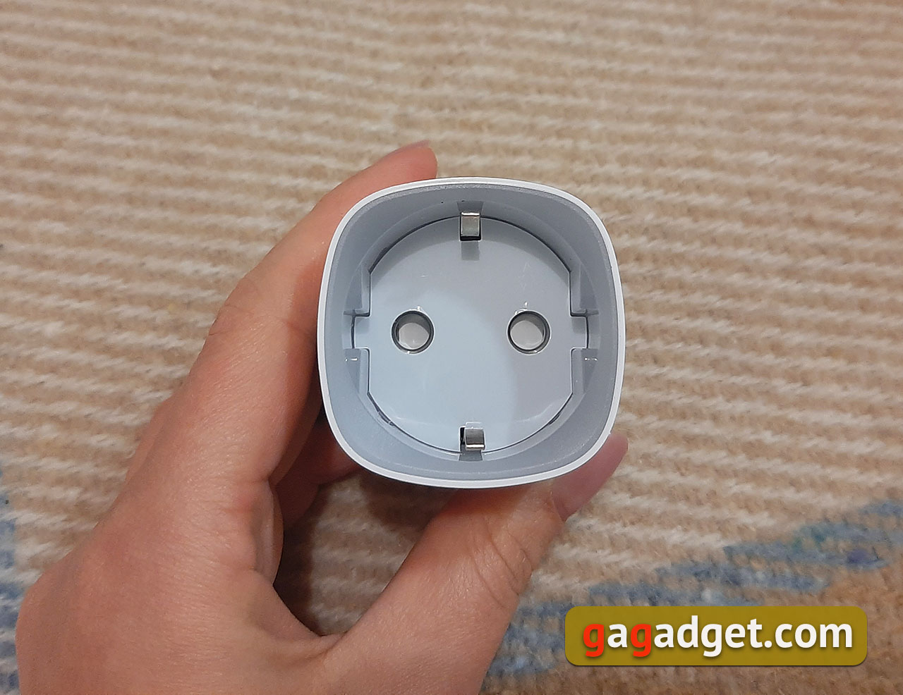Ajax StarterKit Cam with MotionCam Review: new security features from Ajax Systems-20