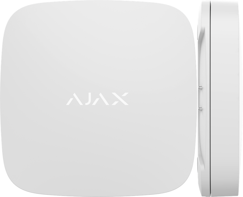 Ajax LeaksProtect