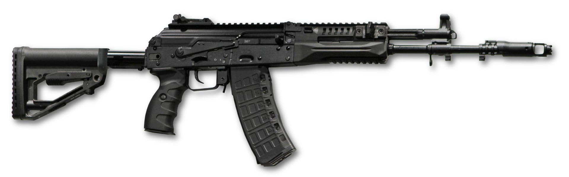 AK-12 rifle