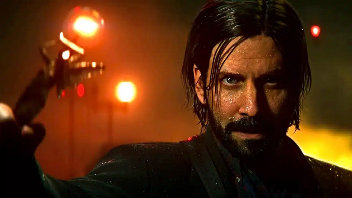 All in the name of quality: Remedy has made the final decision - Alan Wake 2 will not be released on disc