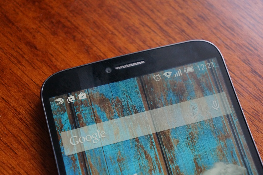 Обзор смартфона Alcatel OneTouch Hero 2-3