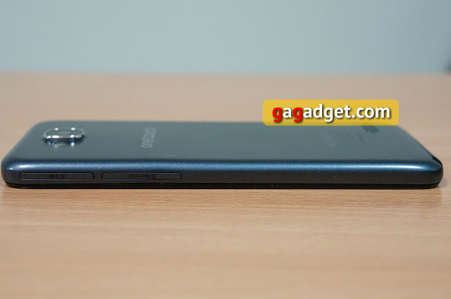 Беглый обзор Alcatel OneTouch Idol Mini: маленький принц-2