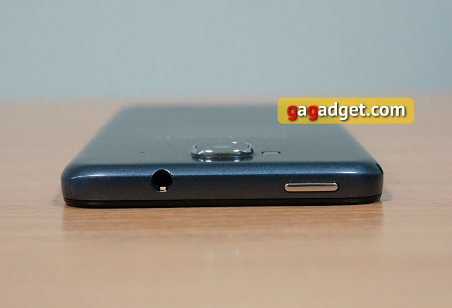 Беглый обзор Alcatel OneTouch Idol Mini: маленький принц-6