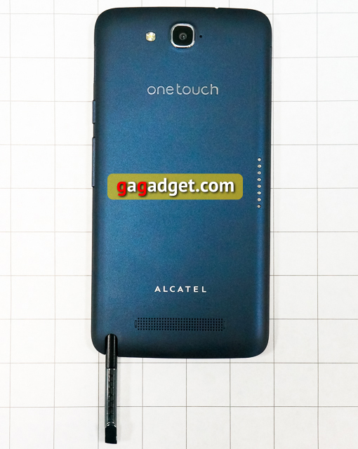 Note Eater: обзор Alcatel OneTouch Hero (Scribe Pro)-3