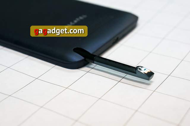 Note Eater: обзор Alcatel OneTouch Hero (Scribe Pro)-4