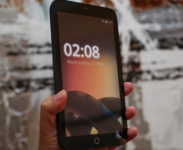 Alcatel выпустит 7-дюймовый планшет Fire 7 на Firefox OS