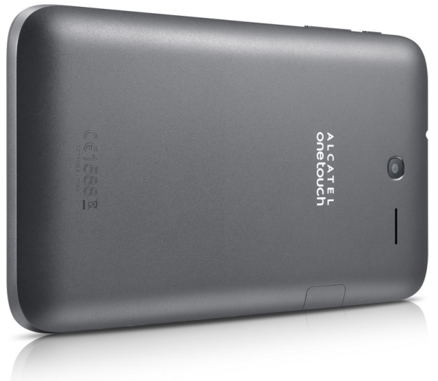 Бюджетный 7-дюймовый планшет Alcatel One Touch PIXI 7 на Android 4.4 KitKat-2