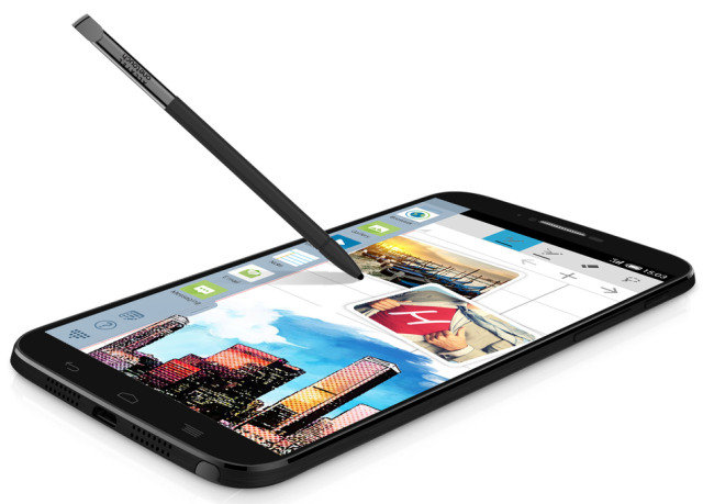 Лучший фаблет: Samsung Galaxy Note 3-5