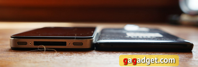 Обзор Alcatel One Touch Idol Ultra-5