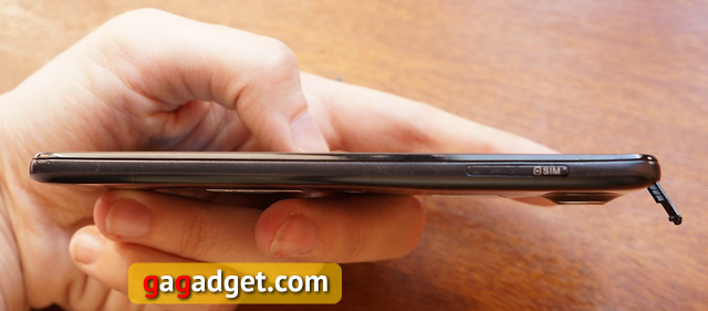 Обзор Alcatel One Touch Idol Ultra-8