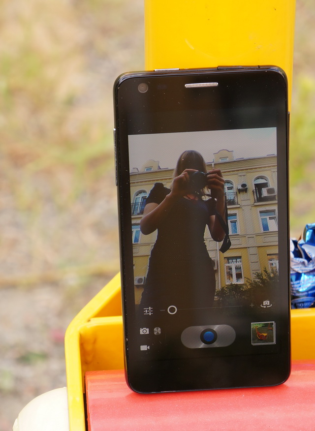 Обзор Alcatel One Touch Idol Ultra-19