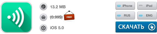 Скидки в App Store: Filedrop, Fog of World, Rhonna Designs, Calendars+.-2