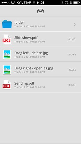 Скидки в App Store: Filedrop, Fog of World, Rhonna Designs, Calendars+.-5