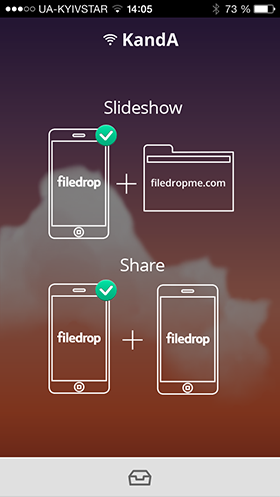 Скидки в App Store: Filedrop, Fog of World, Rhonna Designs, Calendars+.-4