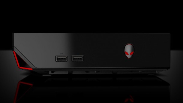 Dell представила игровой мини-ПК Alienware Alpha с GeForce GTX 750-2