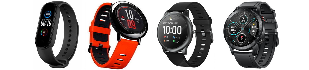 Распродажа AliExpress «Миллион скидок»: смартфоны Xiaomi, наушники, дроны и умные часы-8