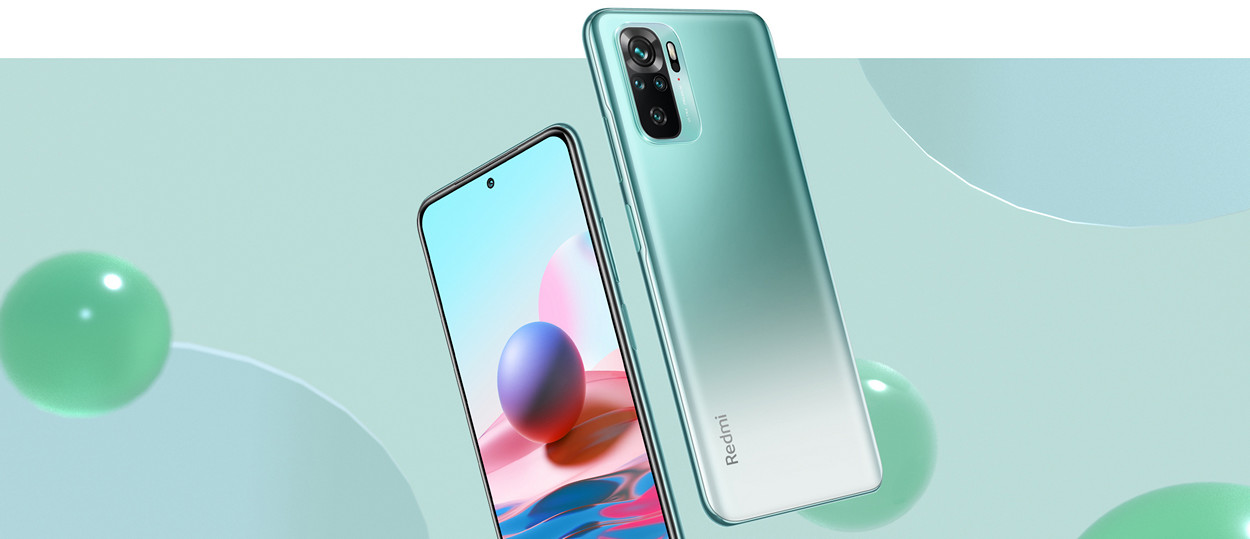 Скидки недели на AliExpress: премьера Xiaomi Redmi Note 10, «умные» гаджеты, TWS-наушники и игрушки-2