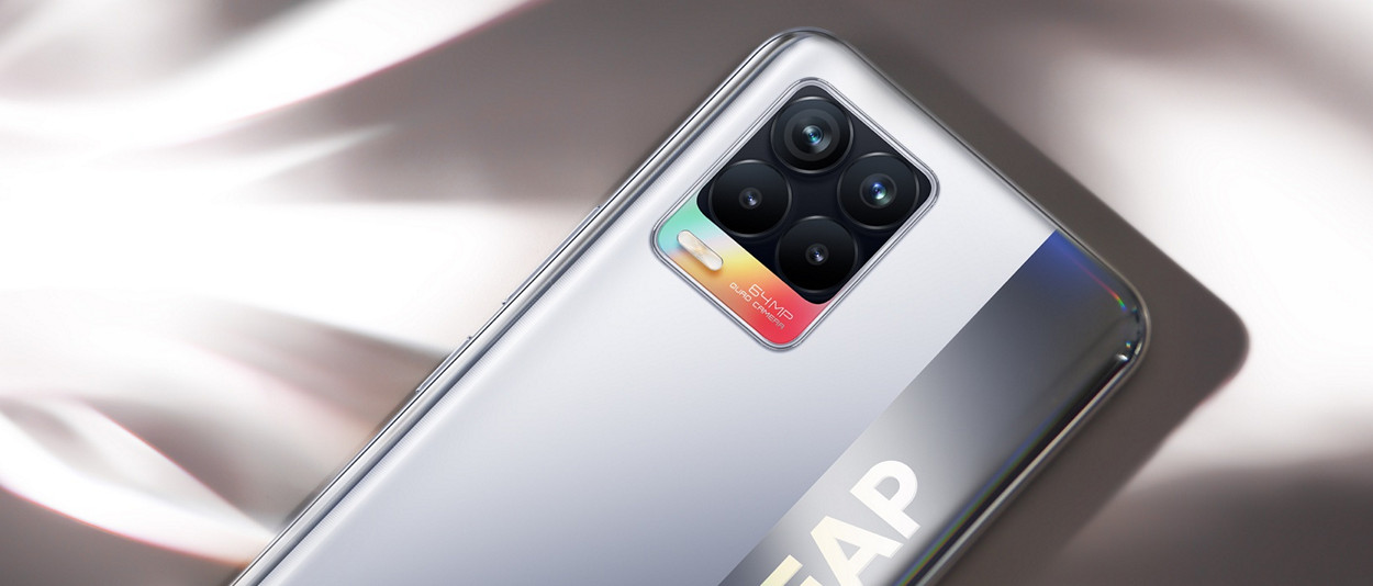 Скидки недели на AliExpress: наушники, смартфоны realme, роботы-пылесосы и смарт-часы-2