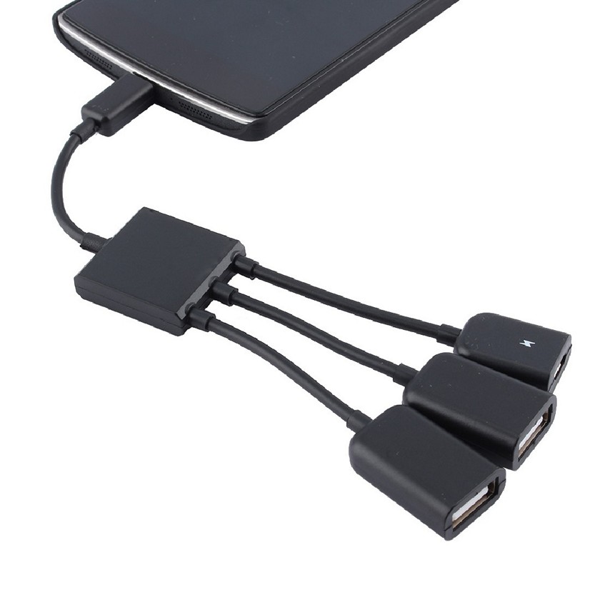 USB-кабели на все случаи жизни-9