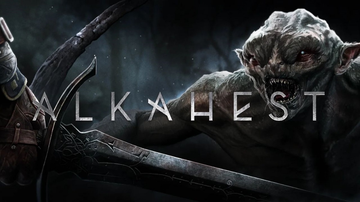 Not deceived, but embellished: the developers of Alkahest explained why the game looks so impressive in the announcement trailer