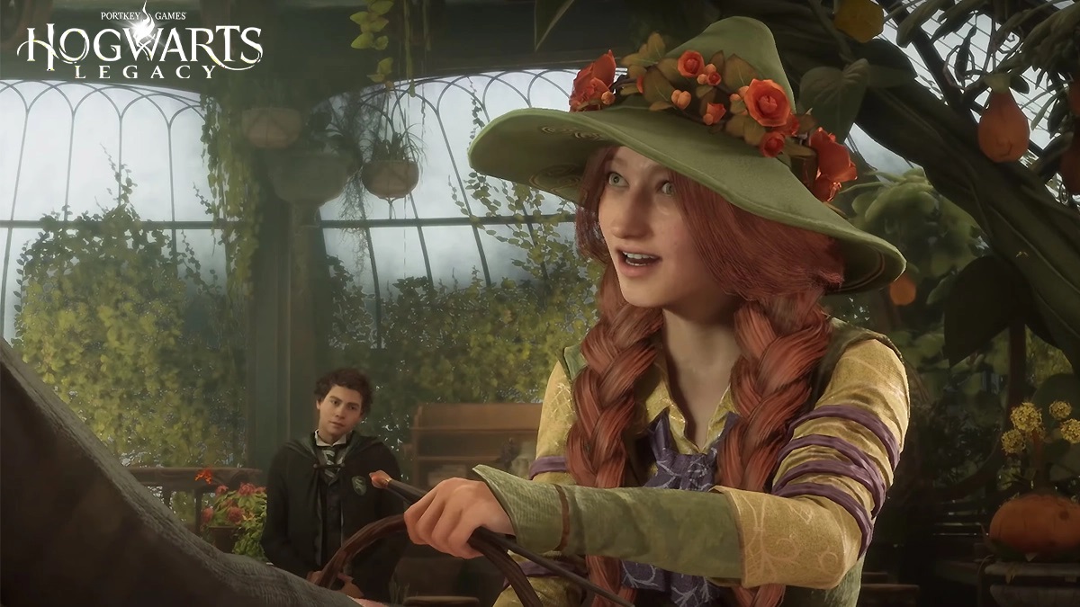 Hogwarts Legacy has been released on PlayStation 4 and Xbox One. Modern game looks decent on older consoles