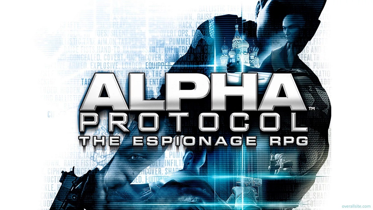 After an absence of five years, spy RPG Alpha Protocol is back on sale on Steam