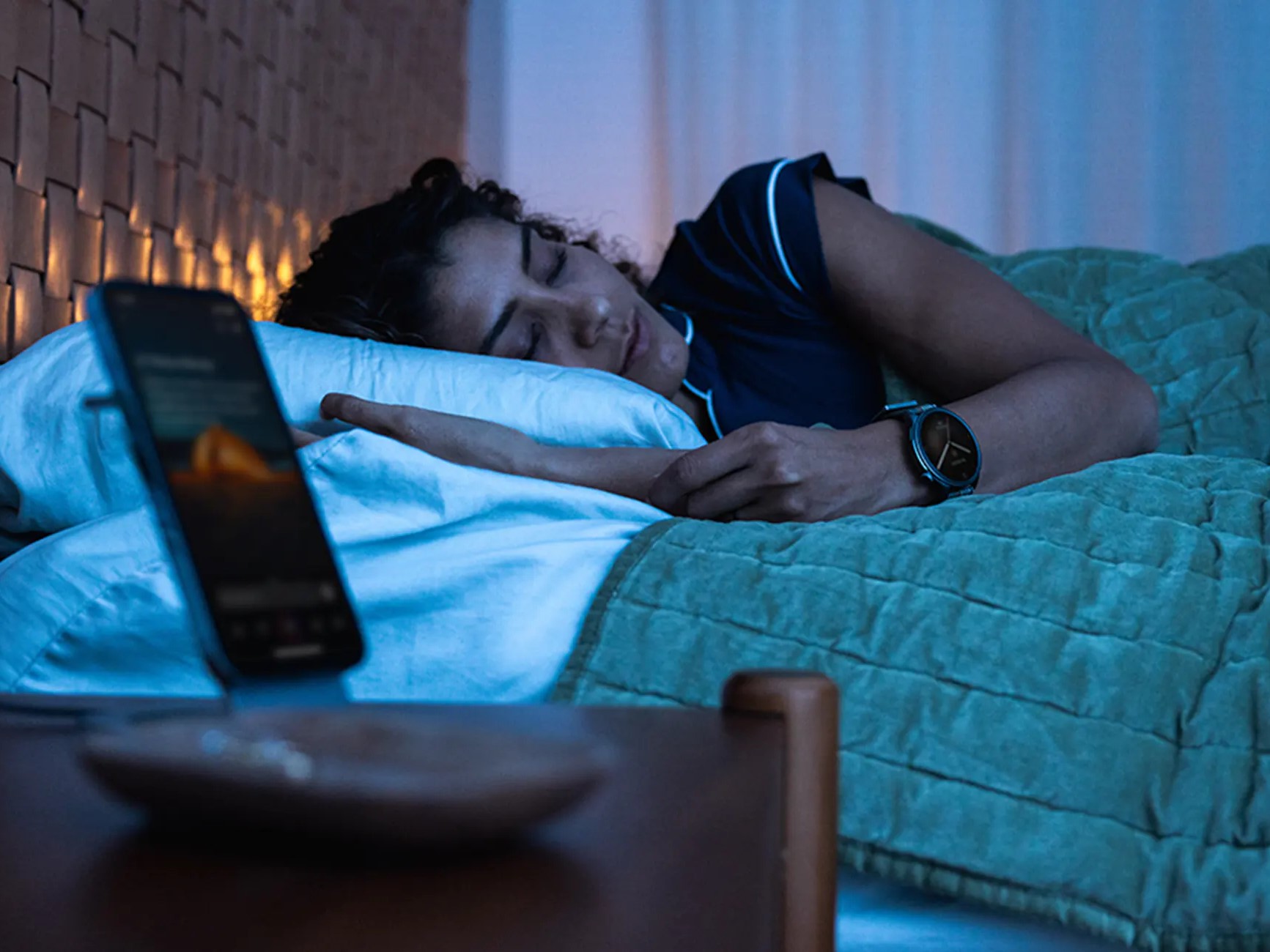 Montre intelligente Amazfit Balance