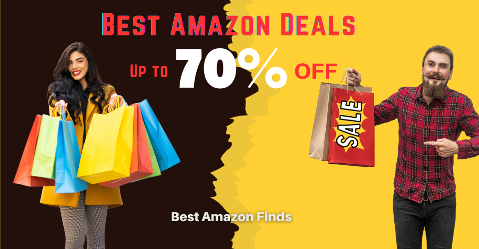 Meilleures Ventes et Offres Amazon 2026
