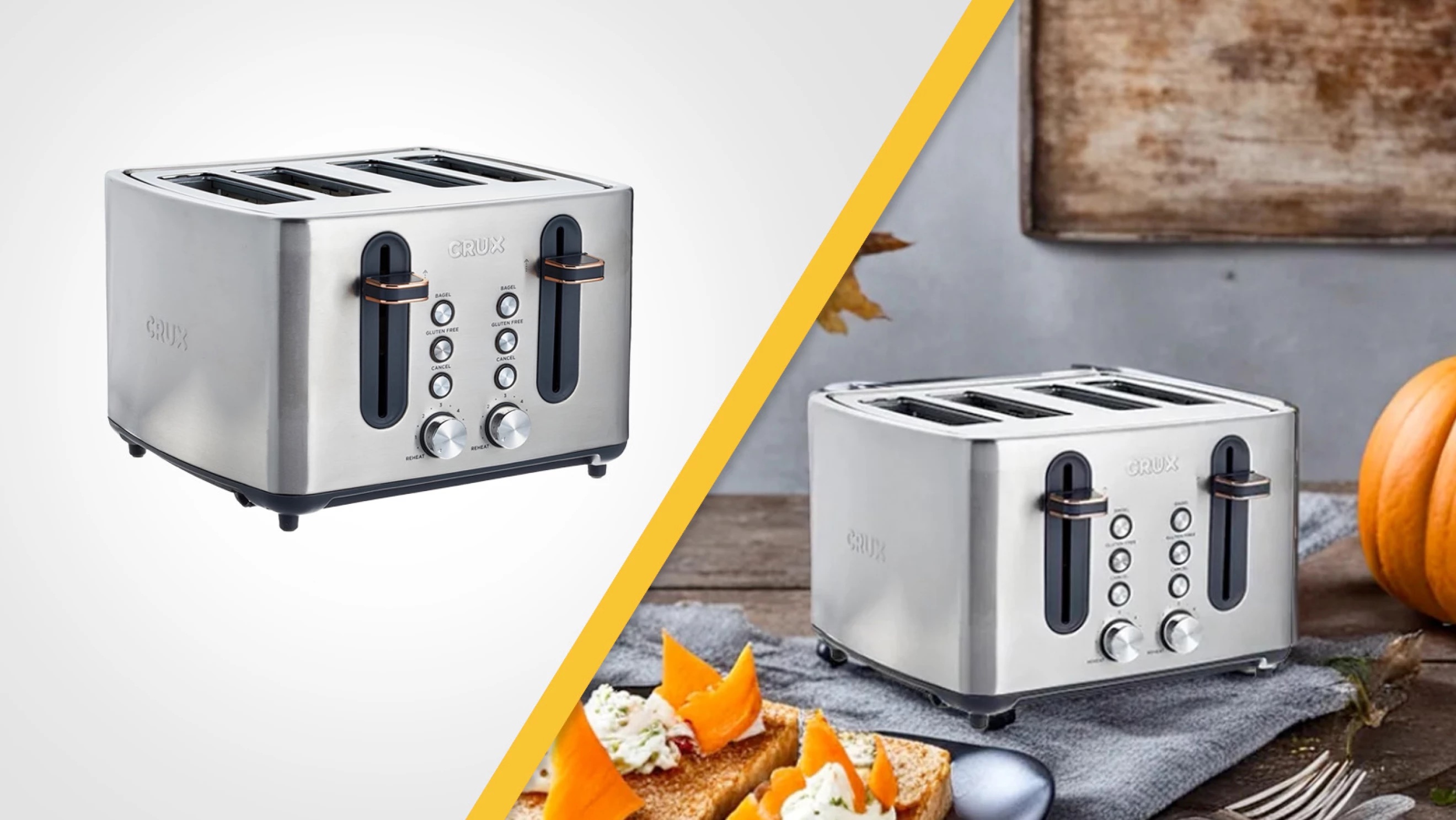 Amazon has allowed advertisers to create eye-catching product photos using AI